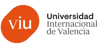 Cursos de UNIVERSIDAD INTERNACIONAL DE VALENCIA (VIU) - Masters Chile